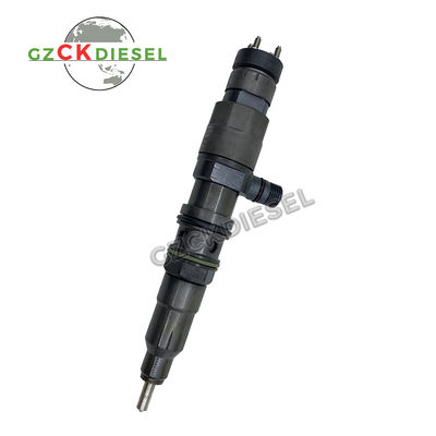 satın al OEM New Fuel Injector A4710700587 0445120287 0445120288 A4710701787 0445120642 for Mercedes Benz OM471 Çevrimiçi üretim