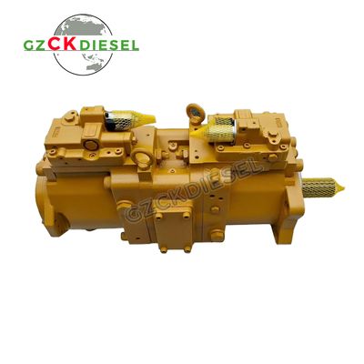 satın al Hydraulic Main Pump K7V180DTP-1EOC 550-4341 5504341 for  E336GC E345GC Excavators Çevrimiçi üretim
