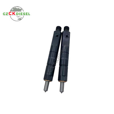 satın al New Diesel Fuel Injector KBEL-P004M KBELP004M Nozzle DLLA150P249 for 110 6105 Engine Çevrimiçi üretim