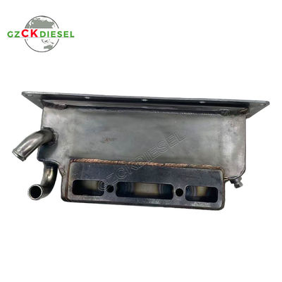 satın al Dizel Motor 4BT 4BTA 4BTAA3.9 için Yüksek Kaliteli Ara Soğutucu 5262613 4947109 3929333 Çevrimiçi üretim
