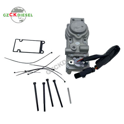 satın al VGT Turboşarj Elektronik Aktüatör 2837201 6378270 4034289 Dizel Motor ISX15 için Çevrimiçi üretim