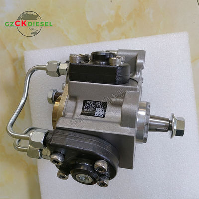 satın al HP4 Yakıt Pompası RE543262 294050-0480 6.8L 6068 Motoru 210G 250GLC Ekskavatörü için Çevrimiçi üretim