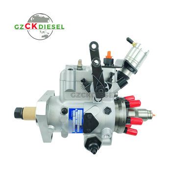 satın al 6 Silindir 2400 RPM dizel yakıt enjeksiyon pompası DB4629-5107 MF traktörü için Çevrimiçi üretim