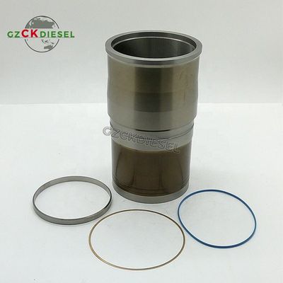 satın al Cylinder Liner 5473000 5468985 3682829 4101507 4059349 4373362 for X15 ISX15 QSX15 Engine  Çevrimiçi üretim