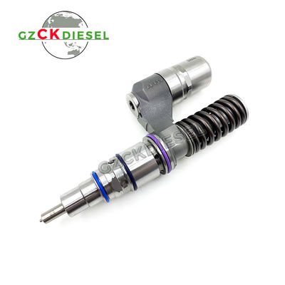 satın al Ekskavatör Motor Parçaları DC9 için Common Rail Dizel Yakıt Enjektörü 0414701036 Çevrimiçi üretim