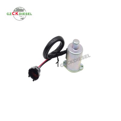 satın al E307C E308C E311C E330D E345D Ekskavatör için hidrolik pompa solenoid valfi 126-9992 Çevrimiçi üretim