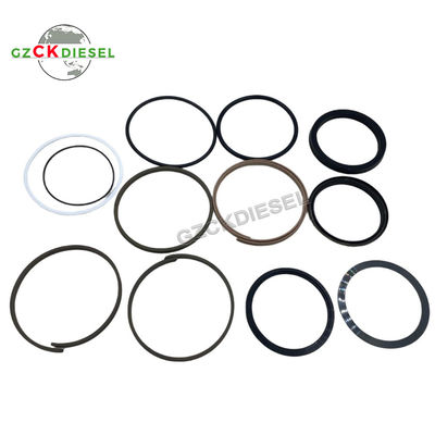 satın al OEM Quality Arm Cylinder Seal Kits 2438U1137R300 for SK220 SK220-3 SK270LC Excavator Çevrimiçi üretim