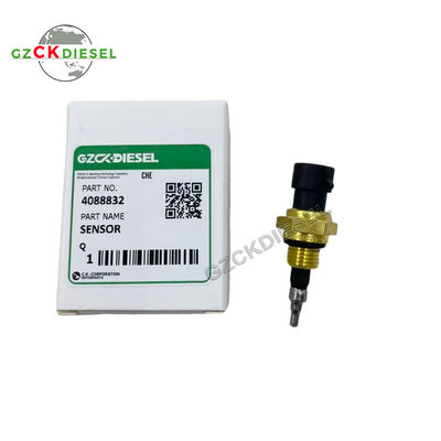 satın al Water Temperature Sensor 4088832 4076841 4088833 for ISX QSX ISF 2.8 ISBE ISC 8.3 Çevrimiçi üretim