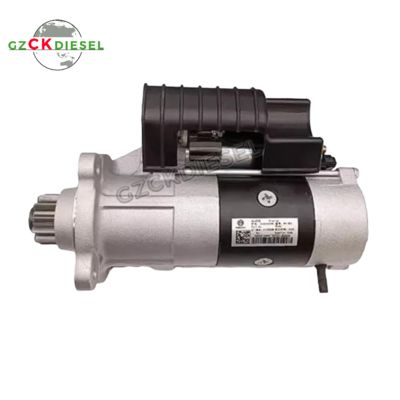 satın al Marş Motoru 1000210294 WP10 WD615 Motor için Çevrimiçi üretim
