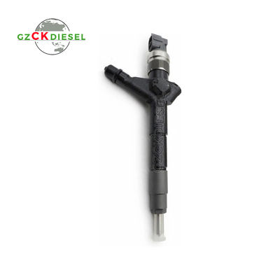 satın al X-Trail T30 Motoru için yakıt enjeksiyonu 16600-AW402 DCRI105130 Çevrimiçi üretim
