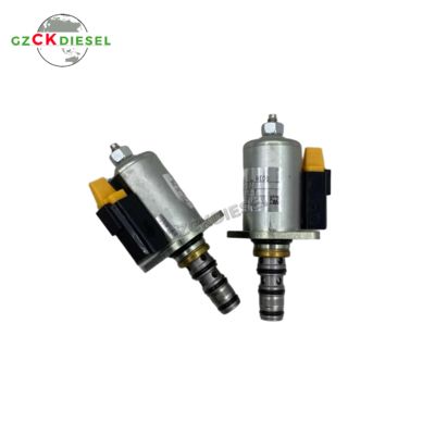 satın al 345GC 349 350 C9.3 C13 Motoru için Solenoid Valf 560-2464 Çevrimiçi üretim