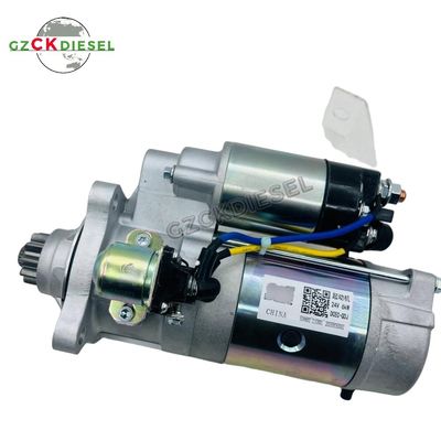 satın al QSB4.5 QSB3.9 Motoru için Starter Motoru 5344602 Çevrimiçi üretim