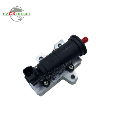 satın al 12V/24V Fuel Transfer Pump 446-5412 4465412 T417445 4465393 for C7.1 Engine 950GC 962M Z 938M Wheeled Bulldozers Çevrimiçi üretim