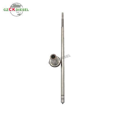 satın al Diesel Fuel Injector Valve Assembly F00VC01318 For Injector 0445110149 Çevrimiçi üretim