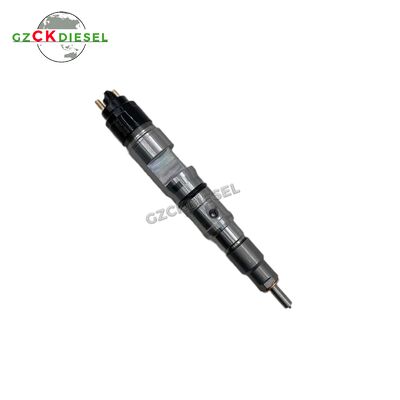 satın al Common Rail Injector 0445120063 0445120340 for 120 Series Injector Çevrimiçi üretim