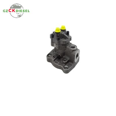 satın al Fuel Transfer Pump 318-6357 for MTC735 324D 330C 521B Excavator Çevrimiçi üretim