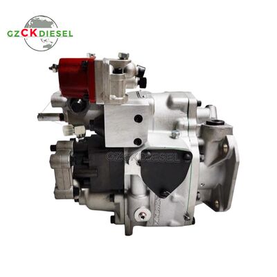 satın al PT Diesel Fuel Injection Pump 3060973 3064676 for NT855 N855 KT19 KTA19 Engine Çevrimiçi üretim