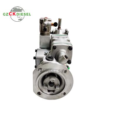 satın al Fuel Injector Pump 3068708 3070825 3074763 3074672 for Cummins K19 KTA19 Engine Çevrimiçi üretim