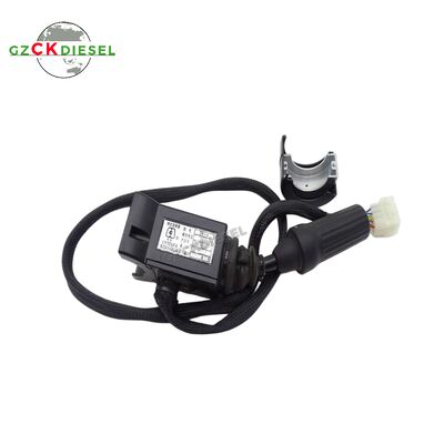 satın al ZL3 Motoru için 600604100 vites seçicisi Çevrimiçi üretim