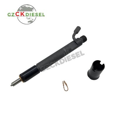 satın al Dizel Yakıt Enjektörü KBAL-P001A KBALP001A 105118-5971 1051185971 Çevrimiçi üretim