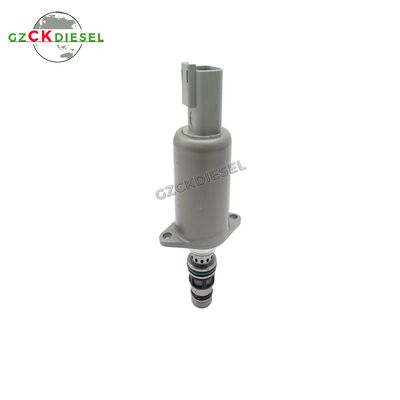 satın al Ekskavatör SY215 SY235 SY335 için Hidrolik Pompa Solenoid Valfi HLPPRV06A Çevrimiçi üretim