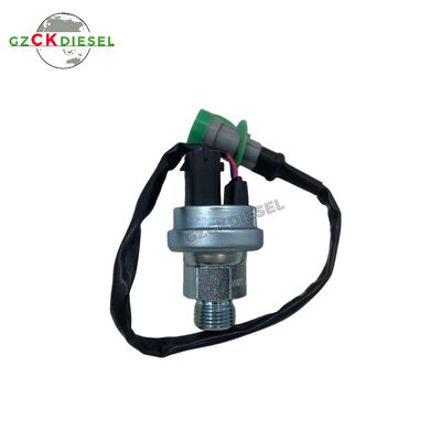 satın al Motor WP10 WP12 için yağ basıncı sensörü 612600090766 Çevrimiçi üretim