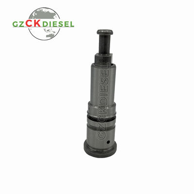 satın al Enjeksiyon Pompası Plunger Assy 2418455299 Excavator PC300-7 Motor SAA6d11AE-2 için Çevrimiçi üretim