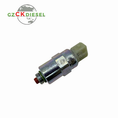 satın al Yakıt Pompası Solenoidi 7185-900G 28491679 E320D Ekskavatör Motoru 6D114 için Çevrimiçi üretim