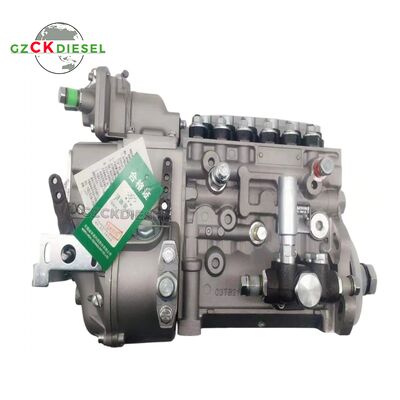 satın al Dizel Yakıt Enjeksiyon Pompası 1001371519 612601080376 CB6P811A CB6P1222 WP6 WP10 Motor için Çevrimiçi üretim