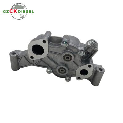 satın al DX12 Motoru için Yağ Pompası 400915-00526 Çevrimiçi üretim