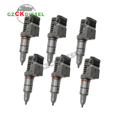 satın al Yakıt Enjektörü 5237650 R5237650 S60 12.7L Dizel Motor için Çevrimiçi üretim