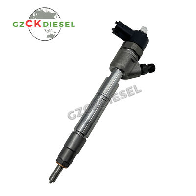 satın al Common Rail Yakıt Enjektörü 0445110320 33800-2A900 0445110319 Çevrimiçi üretim