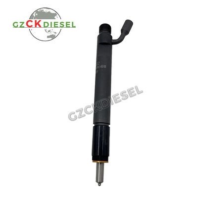 satın al Motor 6CT 8.3L için Yakıt Enjektörü 3919602 0432191738 C3919602 Çevrimiçi üretim