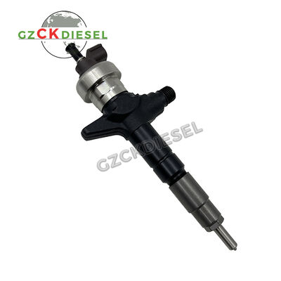 satın al 4JJ1 Motoru için Common Rail Yakıt Enjektoru 8-98011604-1 Çevrimiçi üretim