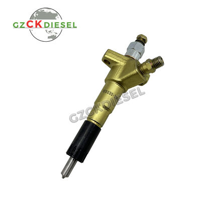 satın al 6D16 Yakıt enjeksiyonu 105030-3660 105160-5190 SK290LC-6E SK330LC-6E kazıcı için Çevrimiçi üretim