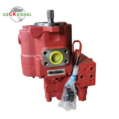 satın al Hidrolik Pompa Ana Pompa 172A64-73200 172B02-73100 172488-73100 172175-73100 PVD-0B-16BP V1015 V1017 V1017-1B Ekskavatör için Pistonlu Pompa Çevrimiçi üretim