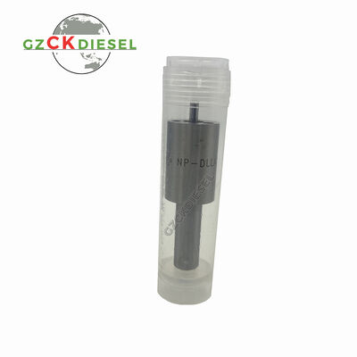 satın al 6WG1 Motoru için Yakıt Enjeksiyon Fırçası DLLA156SM328 1153113020 Çevrimiçi üretim