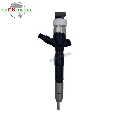 satın al 2KD Motor için yakıt enjeksiyonu 23670-30150 Çevrimiçi üretim