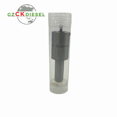 satın al Yakıt Enjeksiyon Fırçası DLLA147SM327 105025-3730 6CT 6CTA Motoru için Çevrimiçi üretim