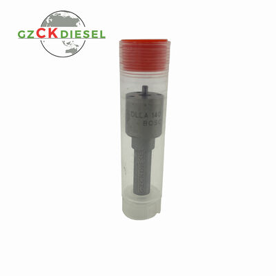 satın al Yakıt Enjeksiyon Fırçası DLLA140P1144 6743-11-3120 PC300-7 Kazıcı 6D114 Motoru için Çevrimiçi üretim