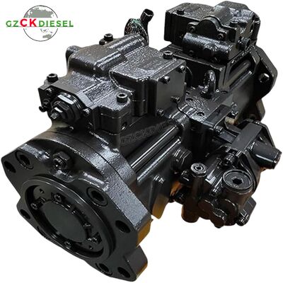 satın al SH240-5 kazıcı için hidrolik pompa K3V112DTP Çevrimiçi üretim