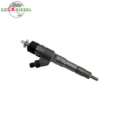 satın al D4 D6 Motoru için yakıt enjeksiyonu 0445120173 0445120174 Çevrimiçi üretim