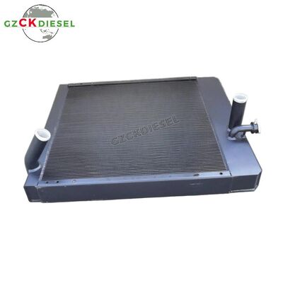 satın al 613-5144 6135144 12H 140H motor sınıflandırıcı için radyatör Çevrimiçi üretim