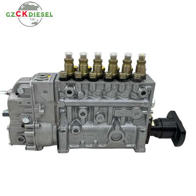 satın al S6D140E-2 Motoru için yakıt enjeksiyon pompası 6211-72-1480 Çevrimiçi üretim