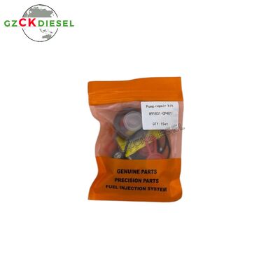 satın al CP4 Yakıt Enjeksiyon Pompası Tamir Kiti 891831-CP401 Ekskavatör Parçaları Çevrimiçi üretim