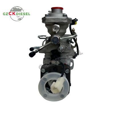 satın al VE pompası Dizel yakıt enjeksiyon pompası 3282753 0460426245 VE6/12F1250R498-4 6BT 5.9B Motoru için Çevrimiçi üretim