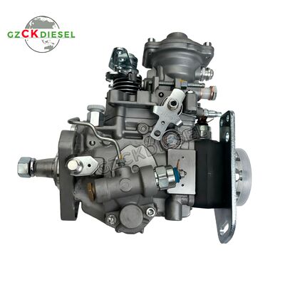 satın al 6BT5.9 Motor için Yakıt Enjeksiyon Pompası 0460426354 3960753 A3960753 4988565 VE6/12F1400R929-1 Çevrimiçi üretim