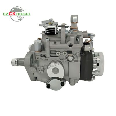 satın al Common Rail yakıt enjeksiyon pompası 0460424060 VE4/12F1250R378-2 3917510 3917029 3917511 3917030 4BT Motoru için Çevrimiçi üretim