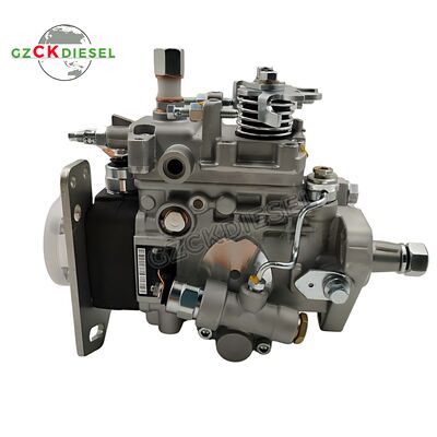 satın al Dizel yakıt enjeksiyon pompası 3979020 VE4/12F1025L1083 0460424380 4BT3.9 Motoru için Çevrimiçi üretim