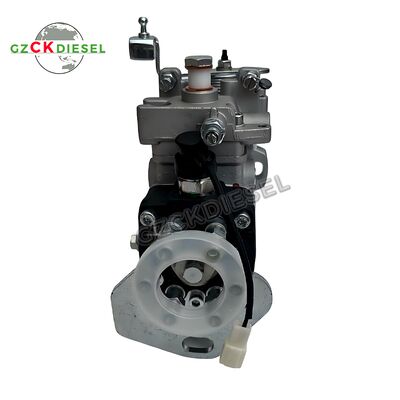 satın al F4 TIER III Motor için Dizel Enjeksiyon Pompası 0460424421 VE4/12F1250L2032 504218827 2856623 Çevrimiçi üretim